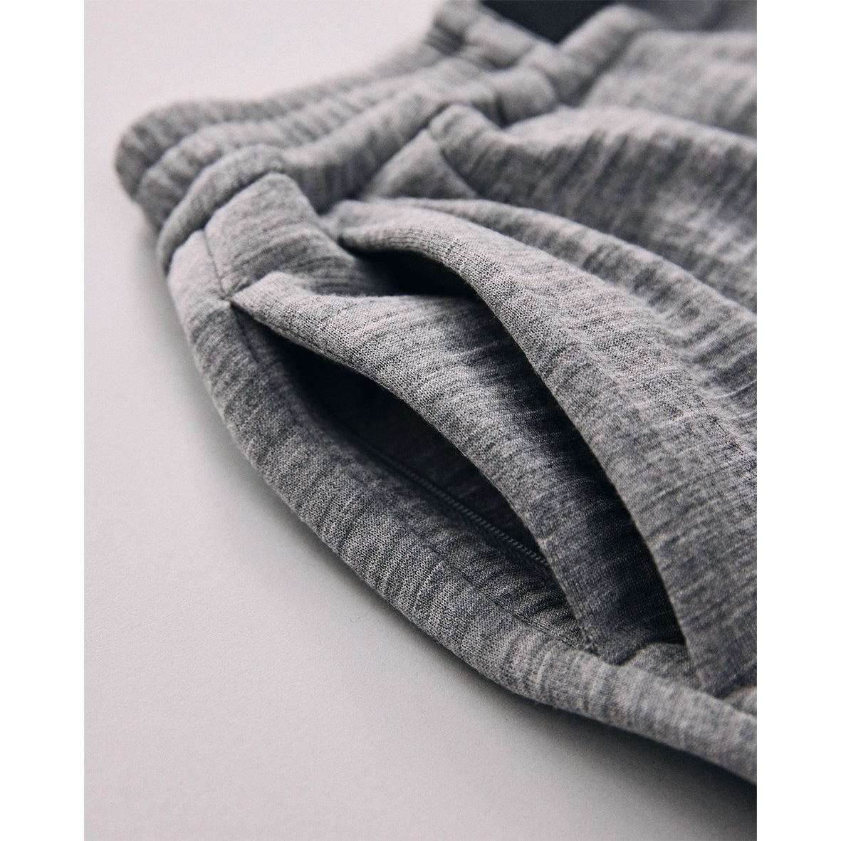 APEX Merino Wool Grid Pants