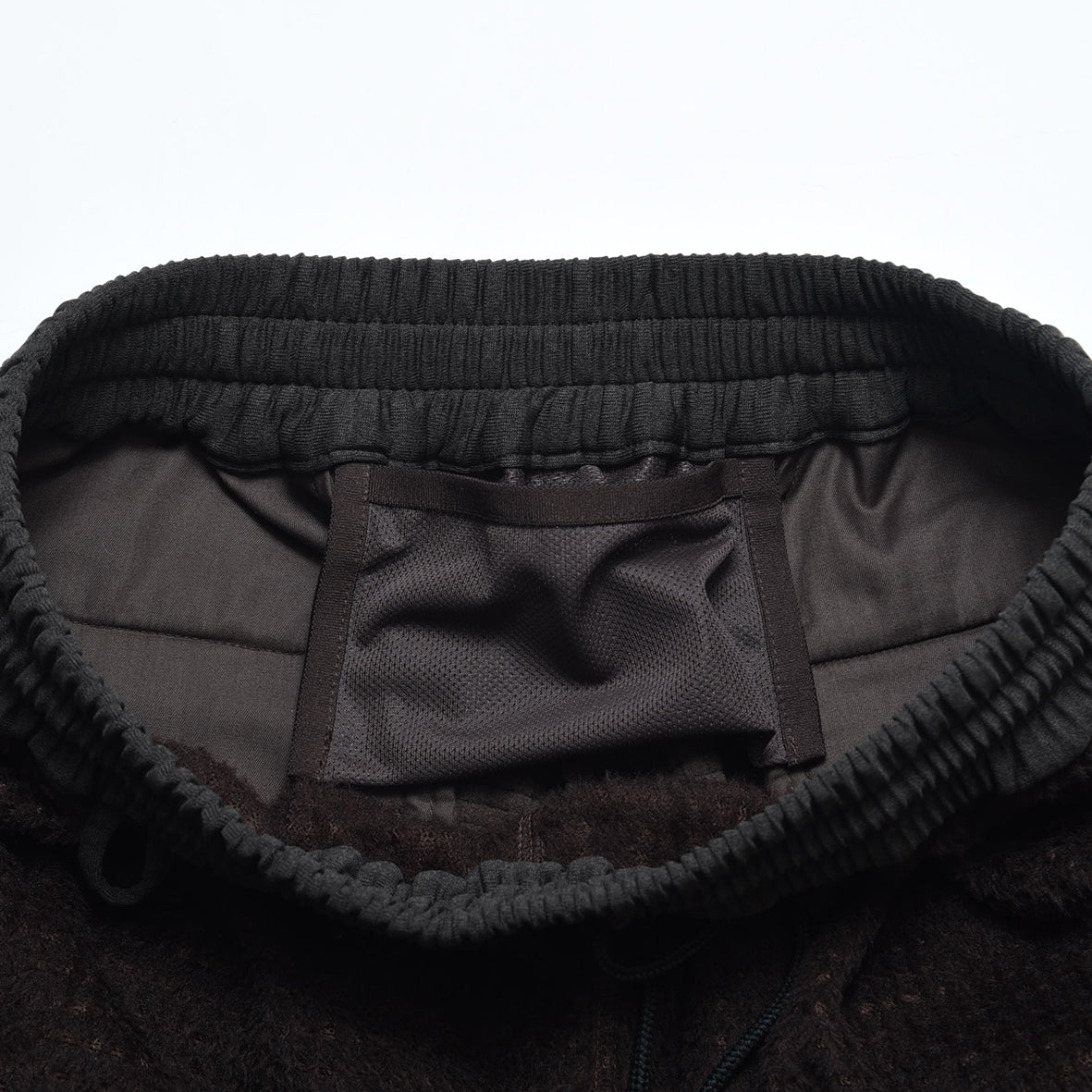 POLARTEC HYBRID FLEECE PANTS