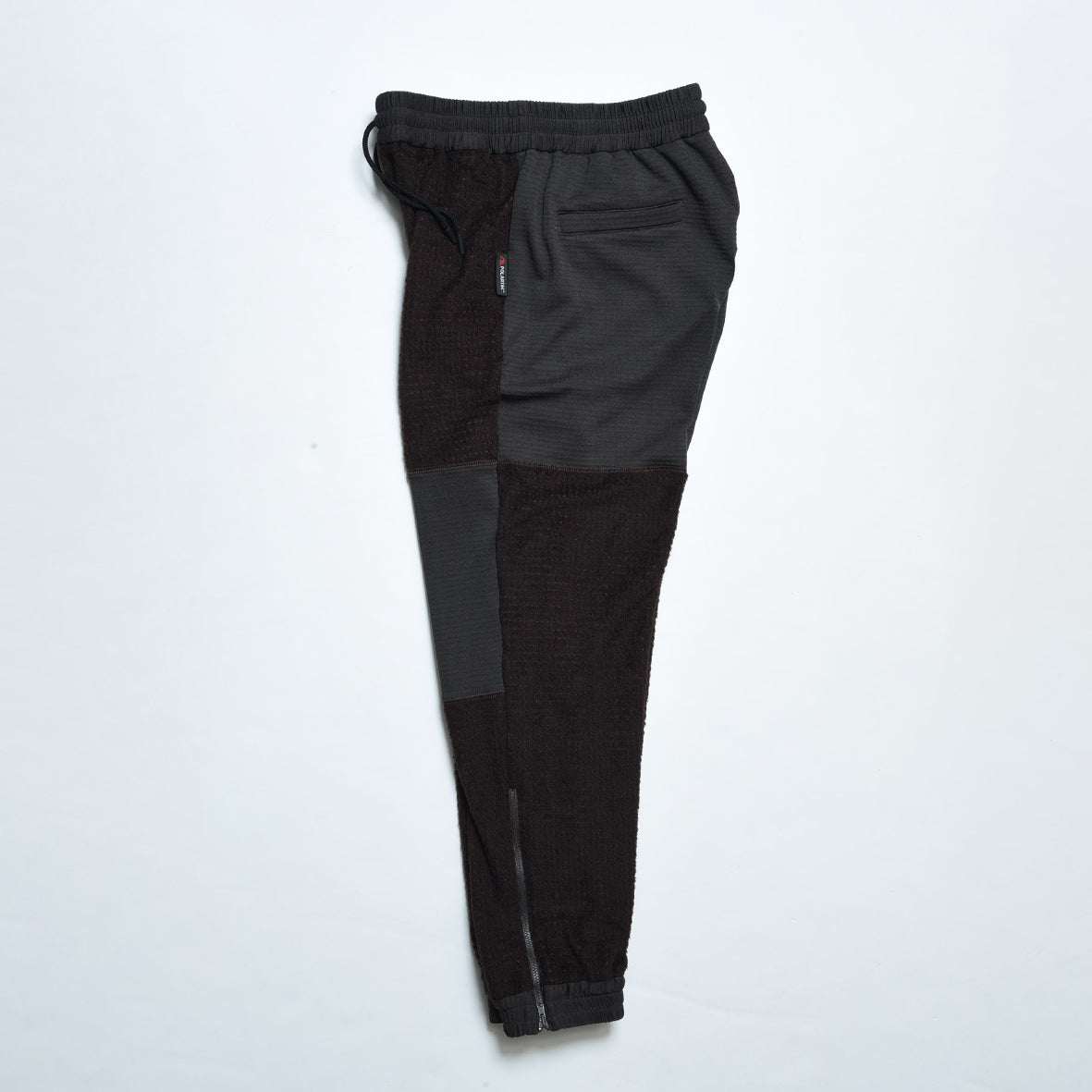 POLARTEC HYBRID FLEECE PANTS