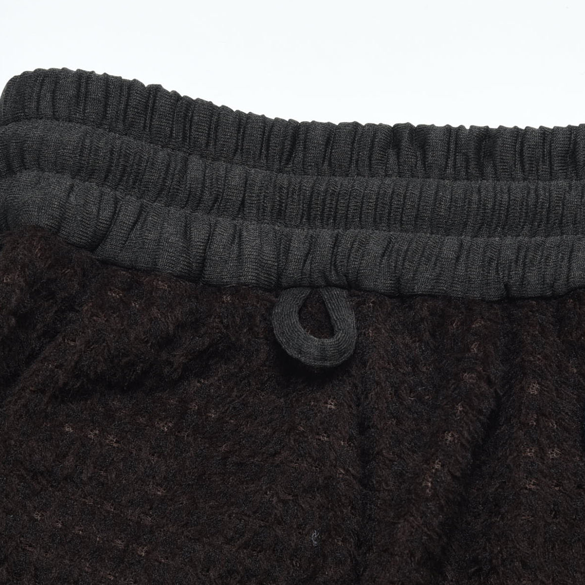 POLARTEC HYBRID FLEECE PANTS