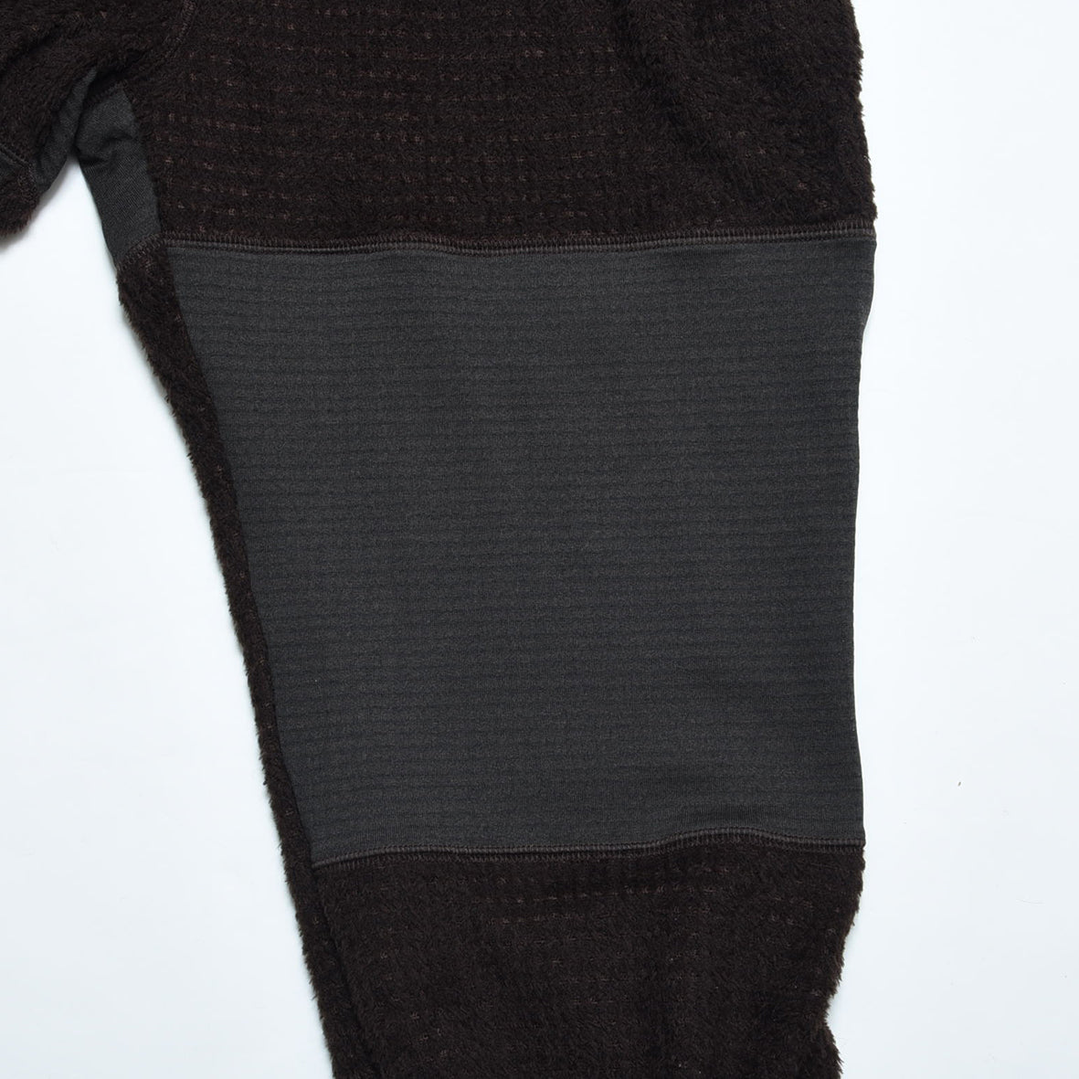 POLARTEC HYBRID FLEECE PANTS