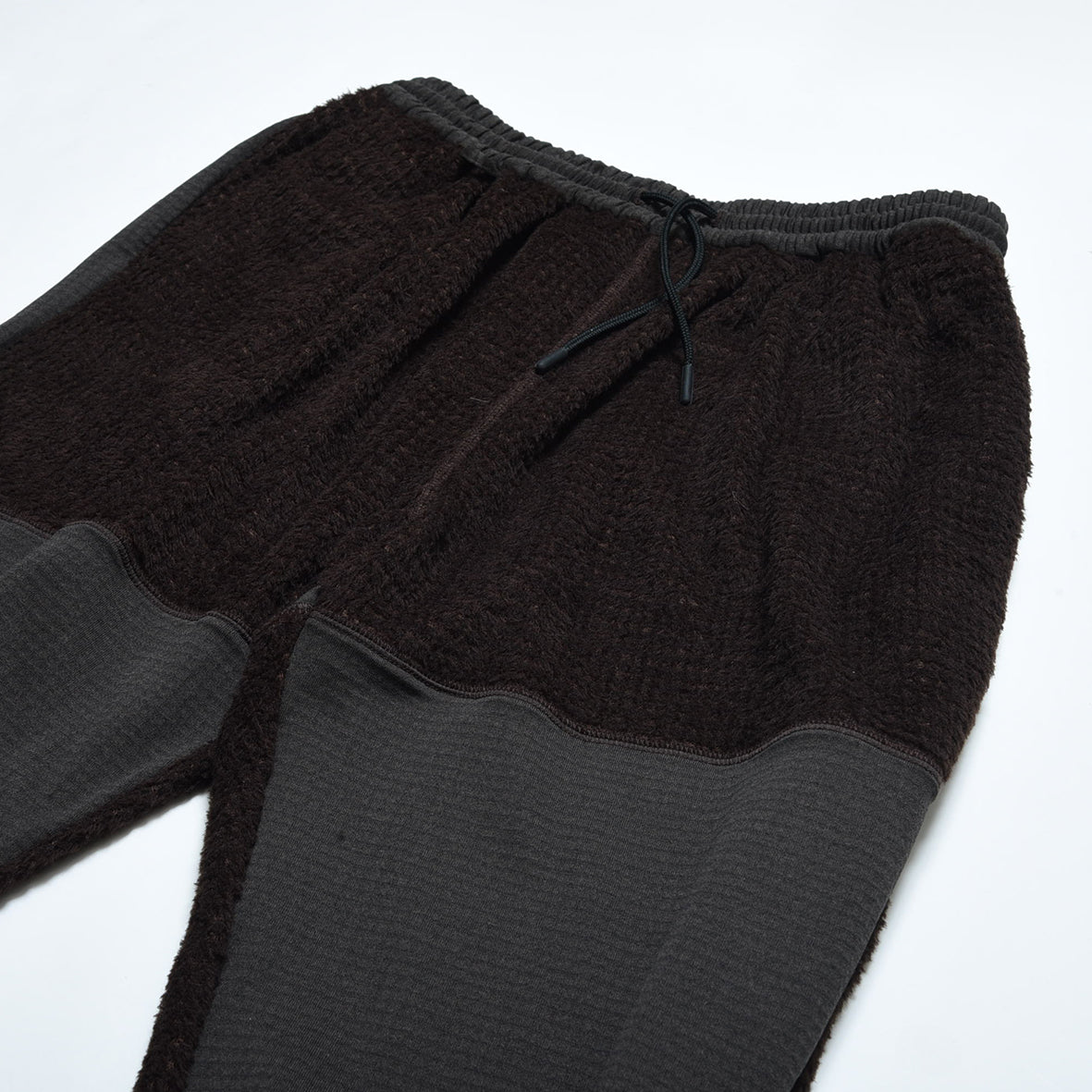 POLARTEC HYBRID FLEECE PANTS