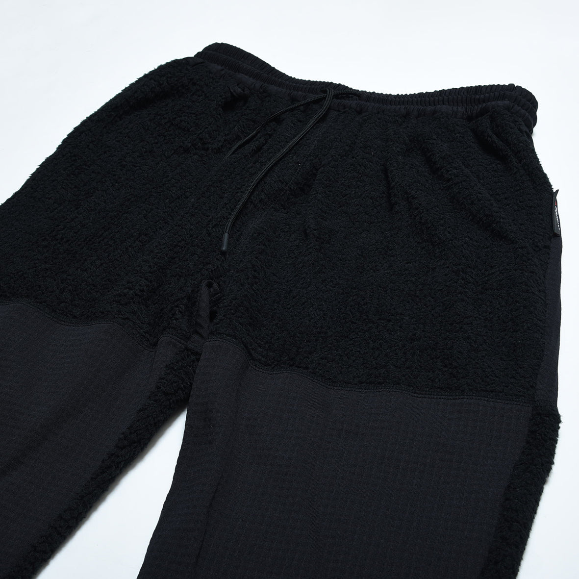 POLARTEC HYBRID FLEECE PANTS