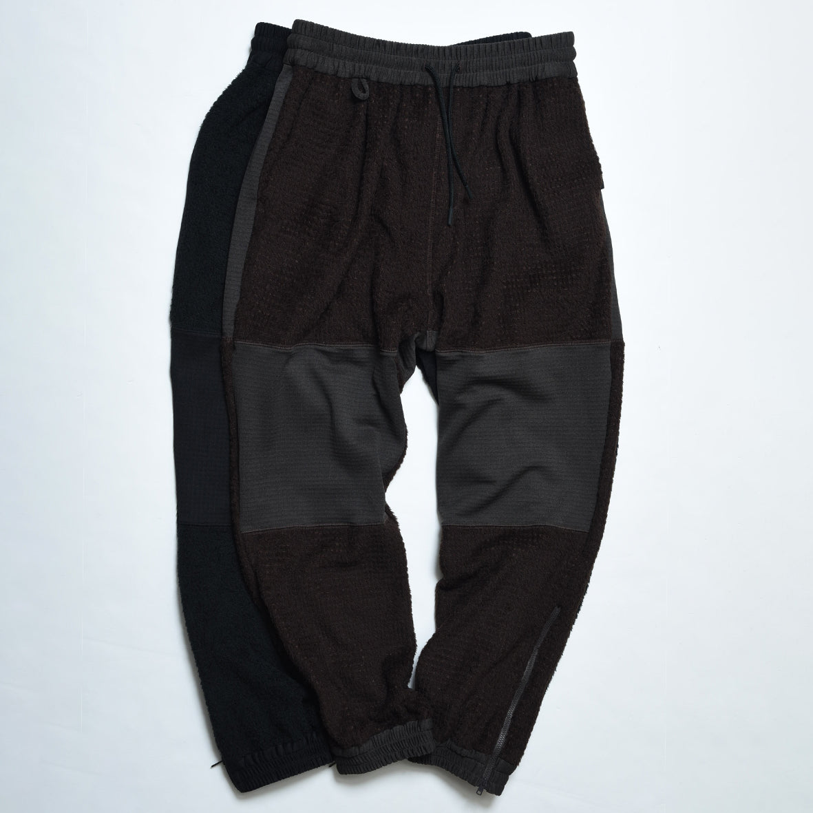 POLARTEC HYBRID FLEECE PANTS