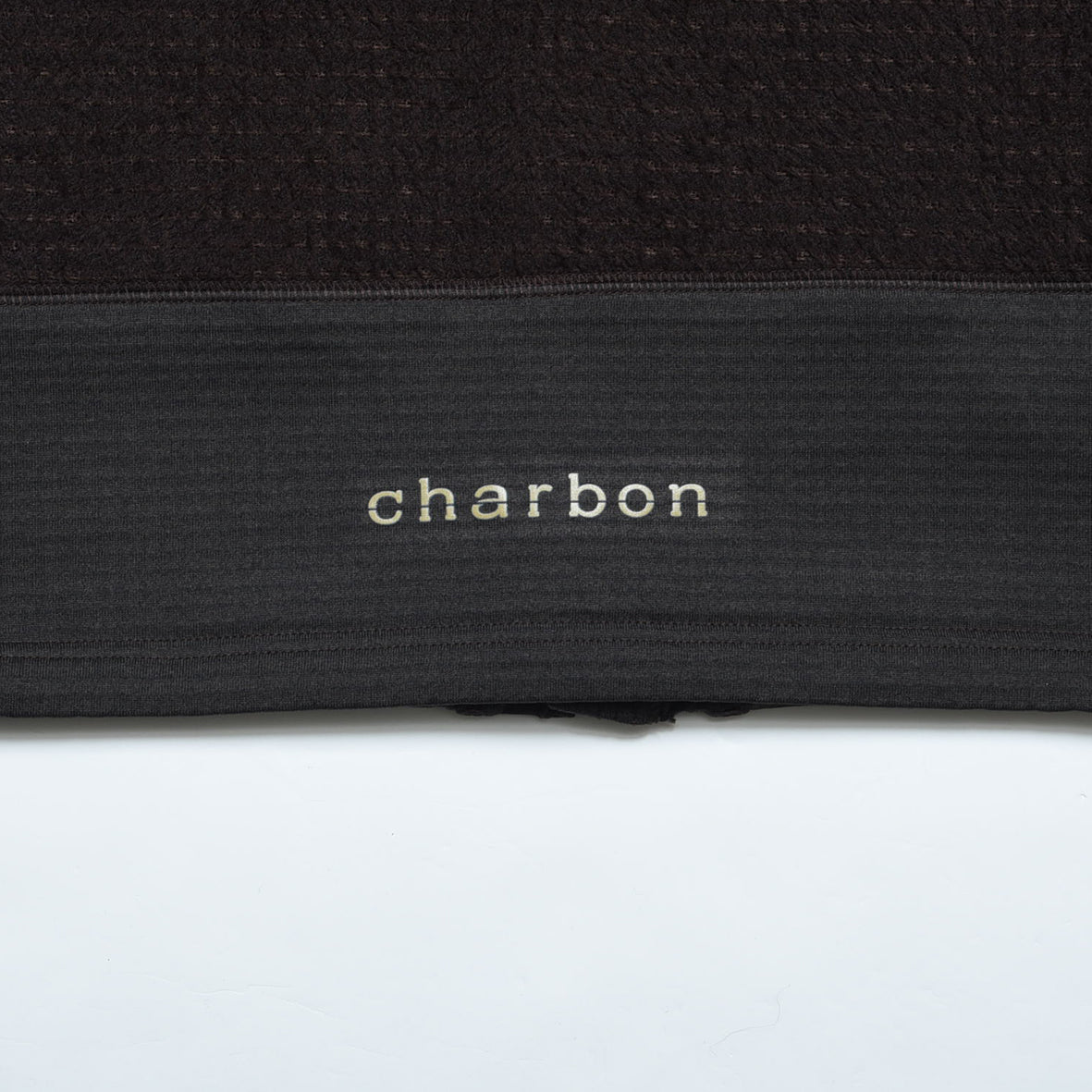 POLARTEC HYBRID FLEECE HOODIE