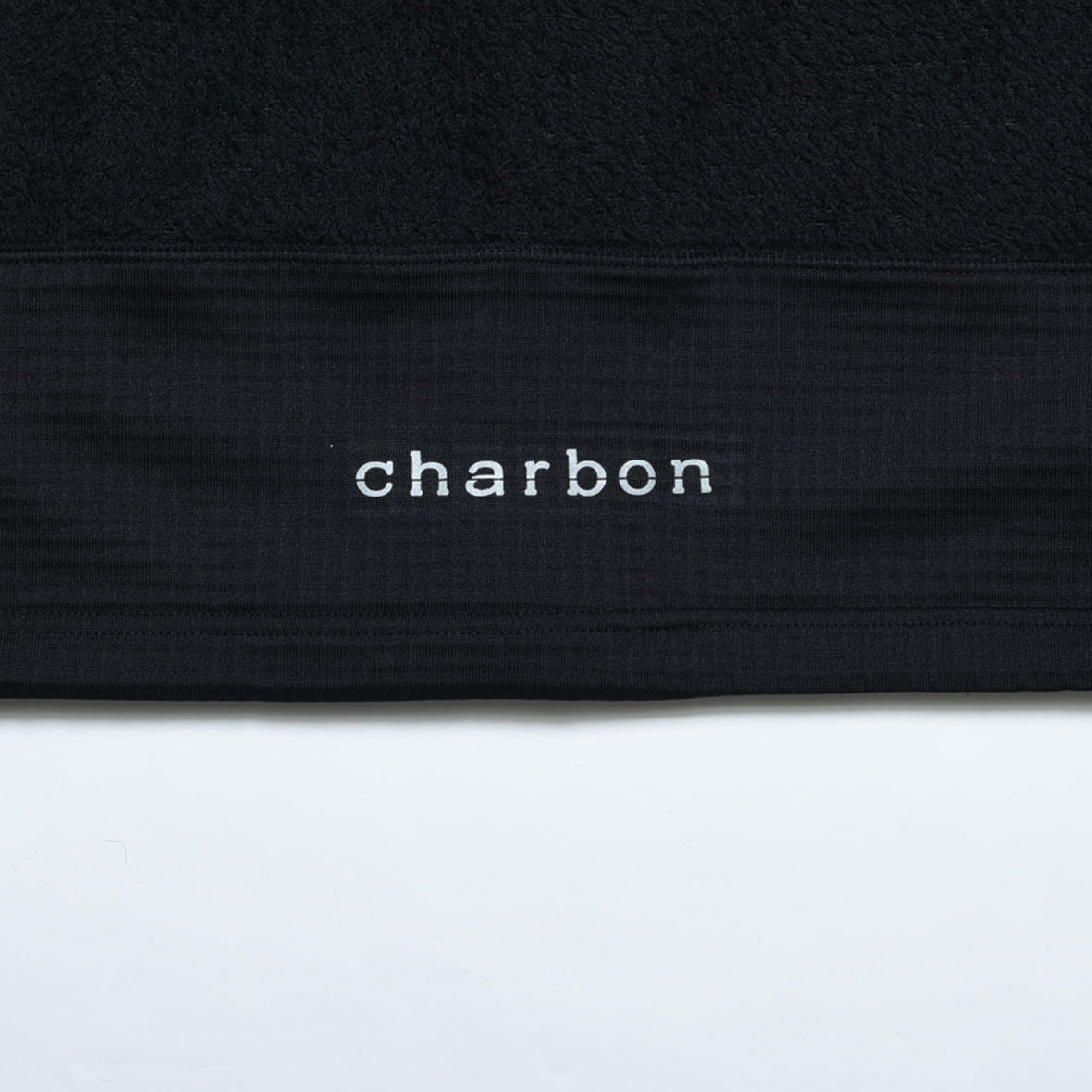 POLARTEC HYBRID FLEECE HOODIE