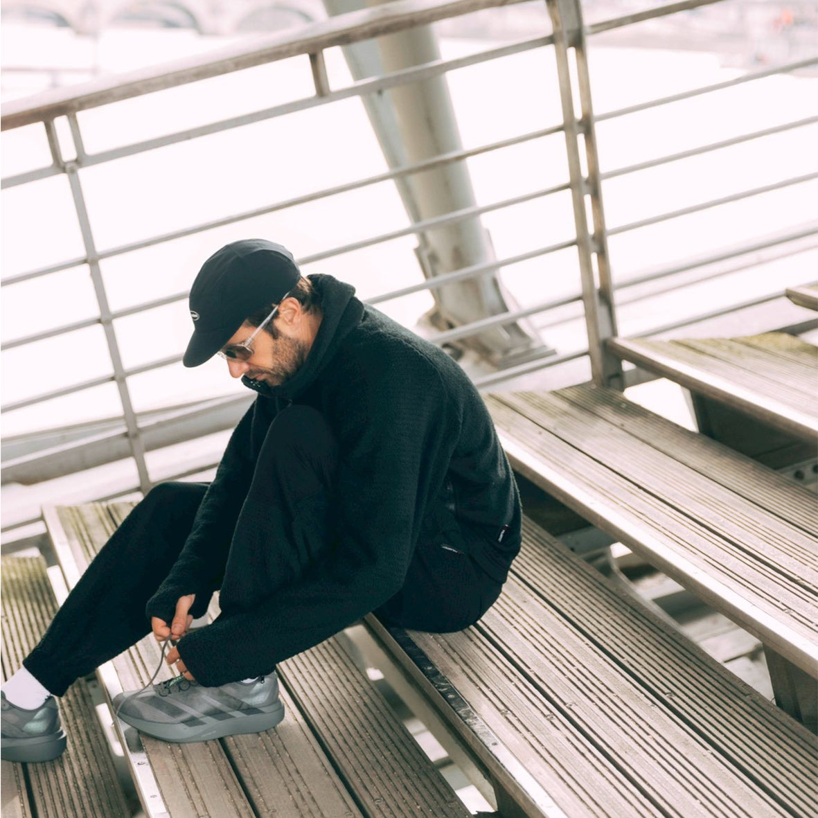 POLARTEC HYBRID FLEECE PANTS