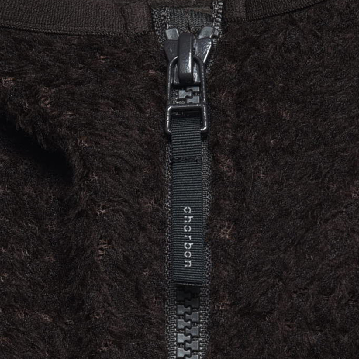 POLARTEC HYBRID FLEECE HOODIE