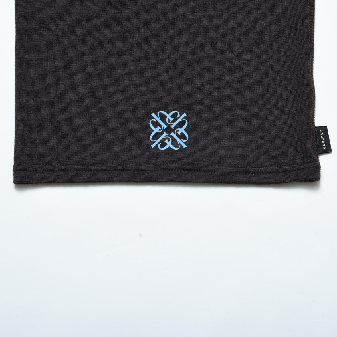 SOLID WOOL  MULTI GAITER