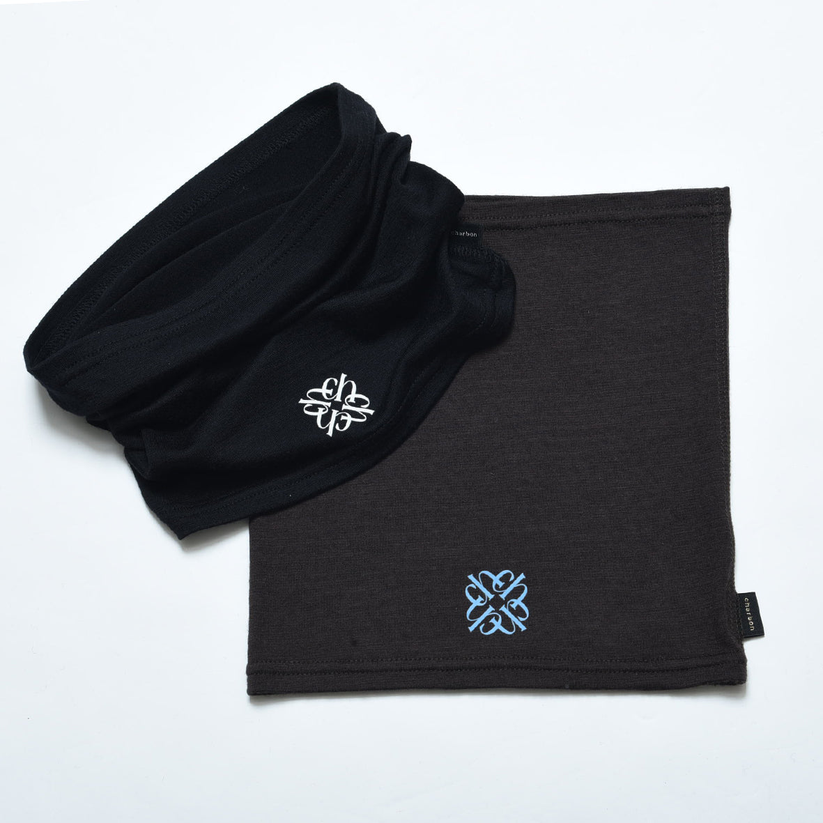 SOLID WOOL  MULTI GAITER