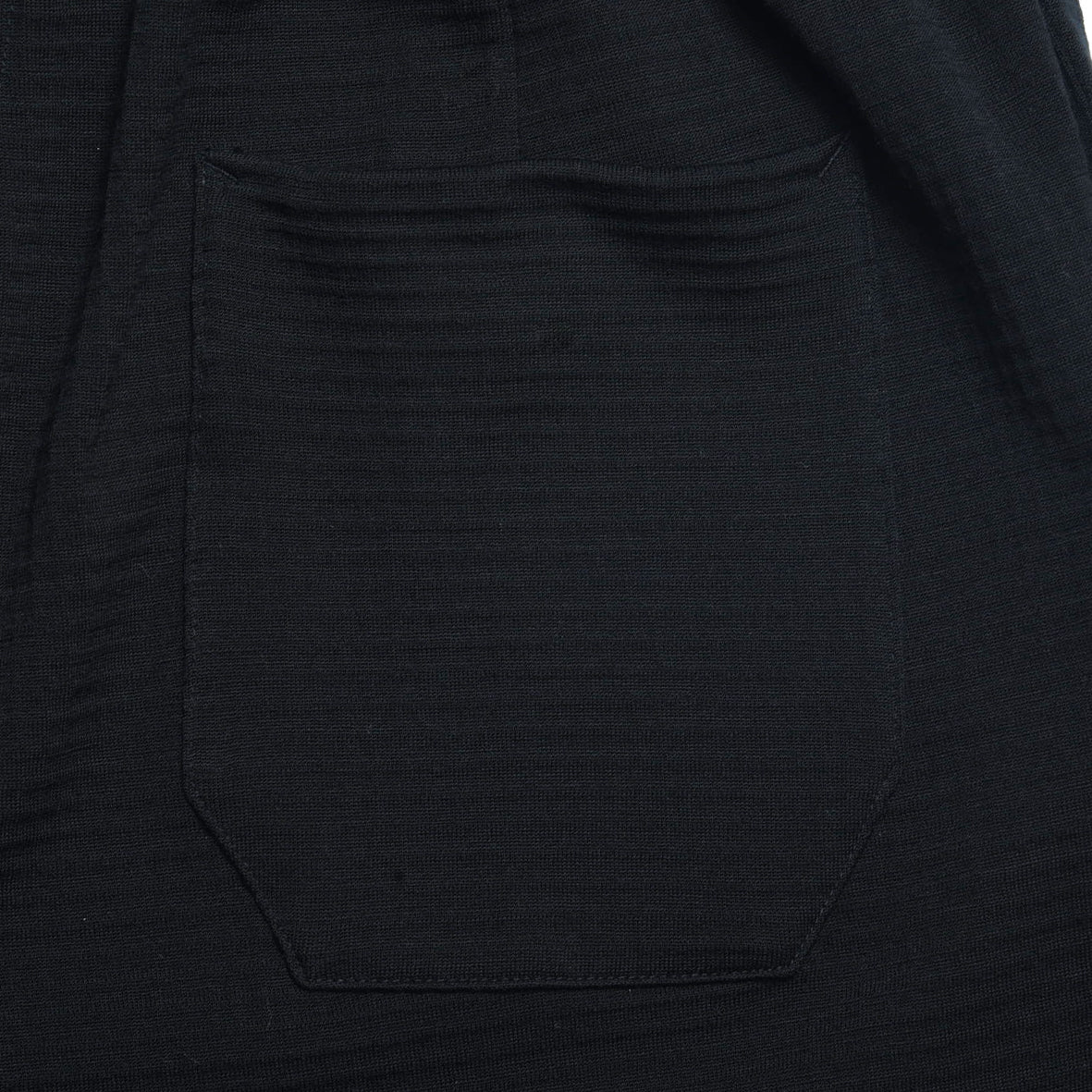 Apex merino wool grid pants