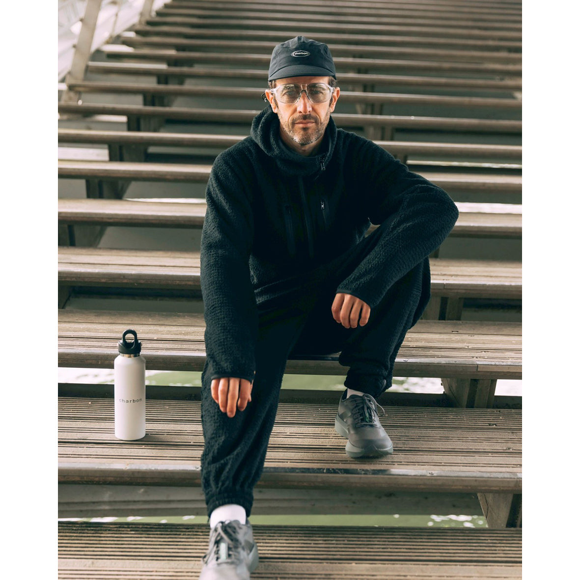 POLARTEC HYBRID FLEECE PANTS