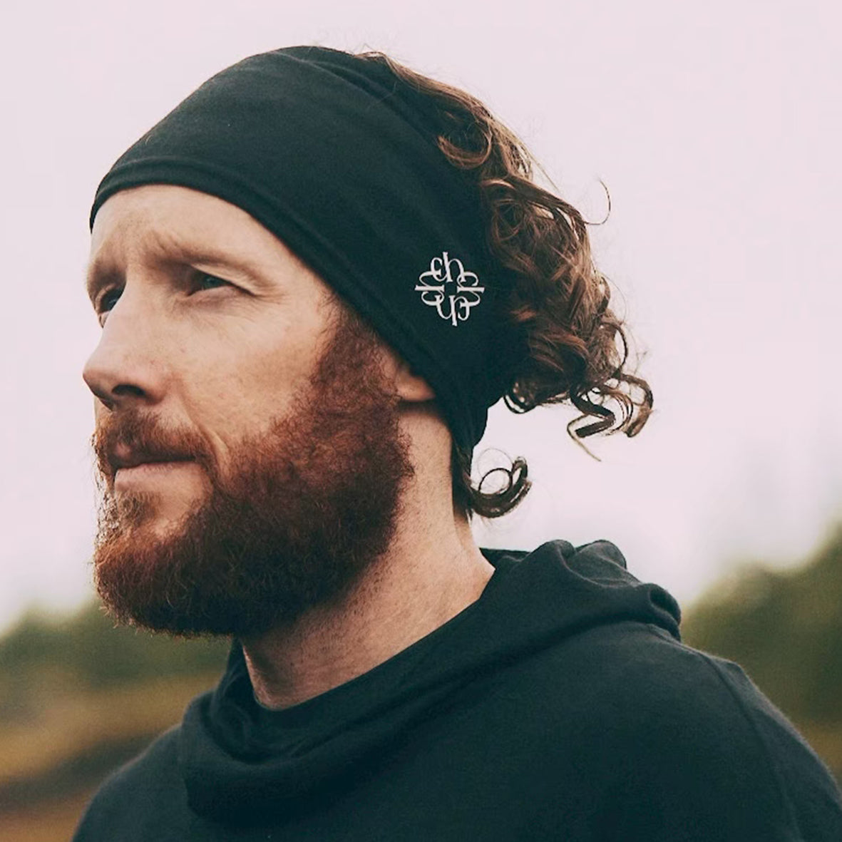 SOLID WOOL  MULTI GAITER