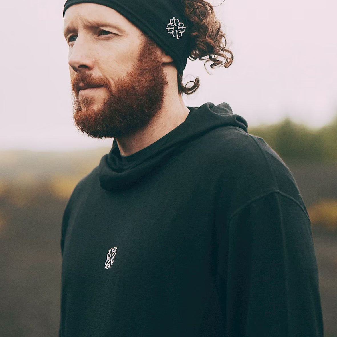 SOLID WOOL  MULTI GAITER