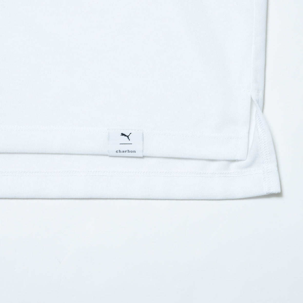 PUMA × CHARBON FOOTBALL T-SHIRTS