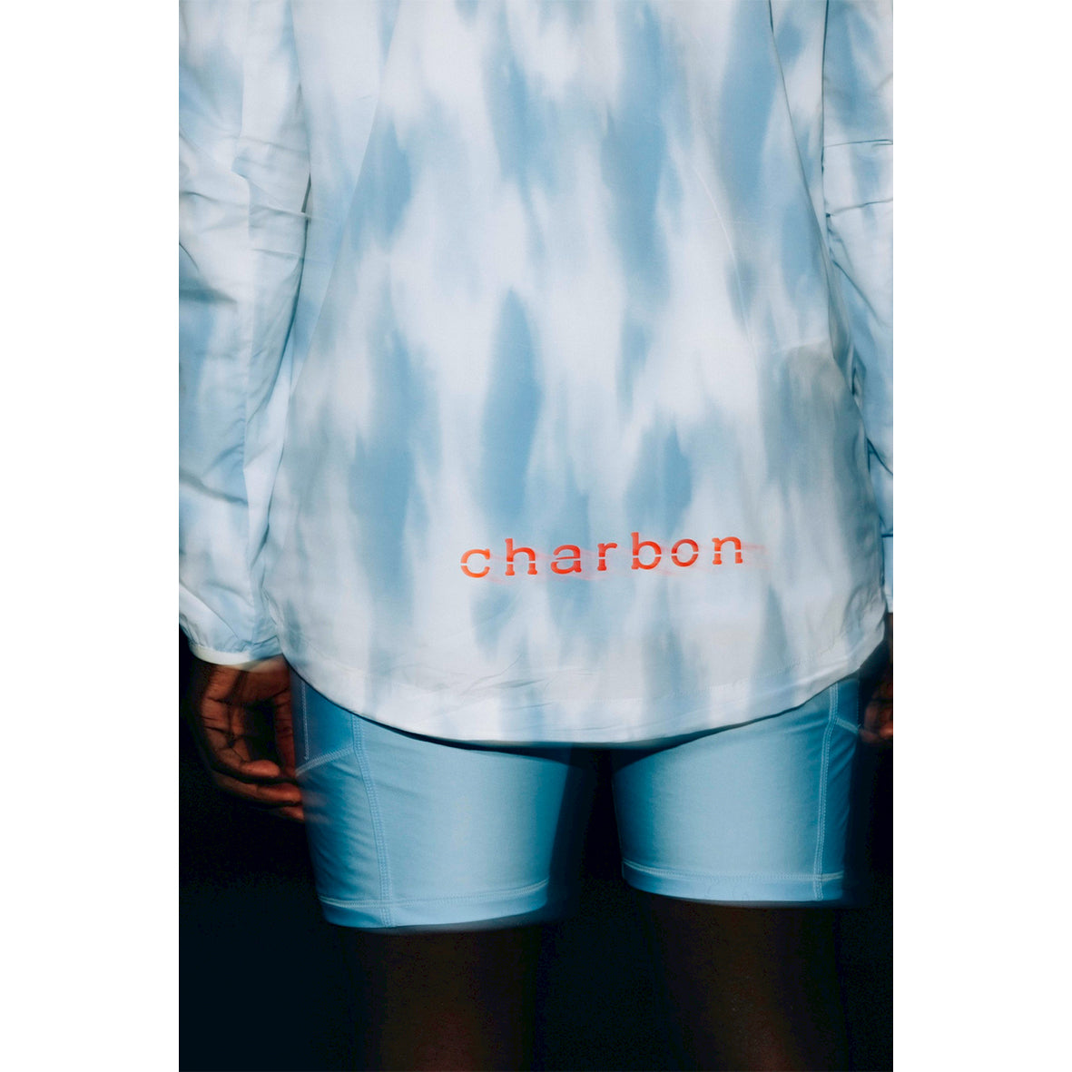 10 POCKETS SHORT LEGGINGS(MEN)