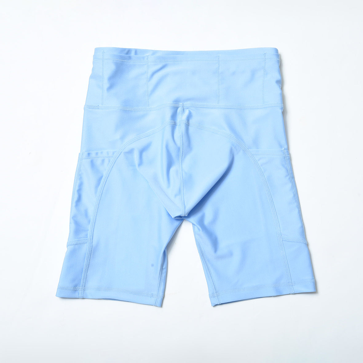 10 POCKETS SHORT LEGGINGS(MEN)