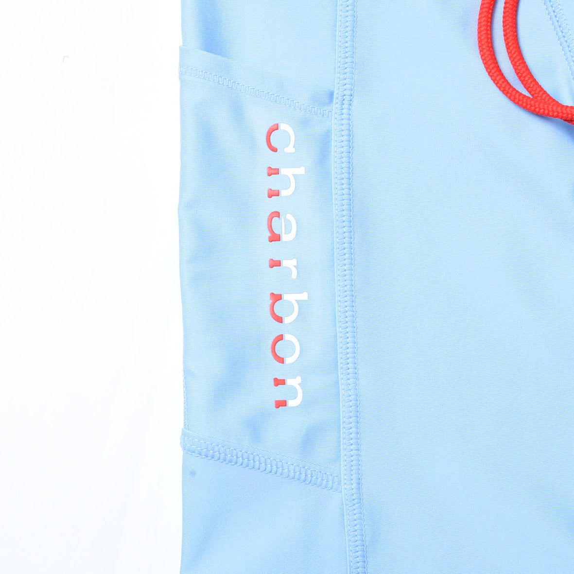 10 POCKETS SHORT LEGGINGS(MEN)