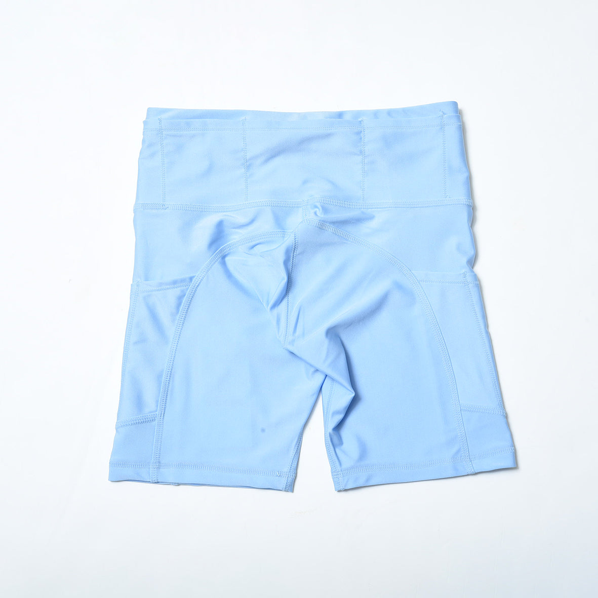 10 POCKETS SHORT LEGGINGS(WOMEN)