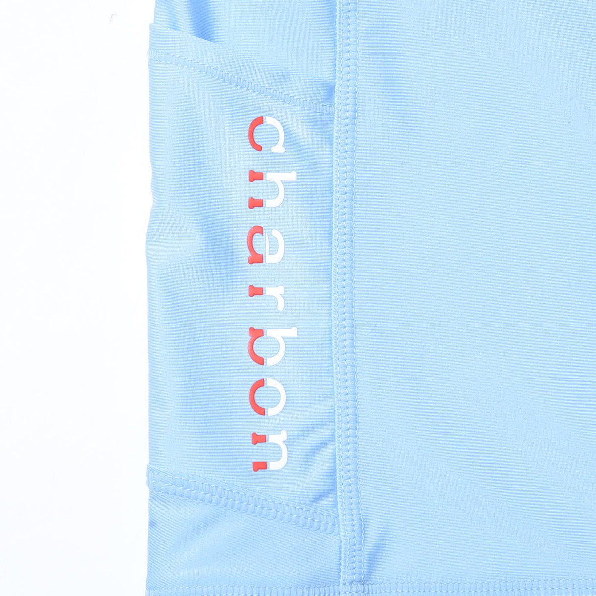 10 POCKETS SHORT LEGGINGS(WOMEN)