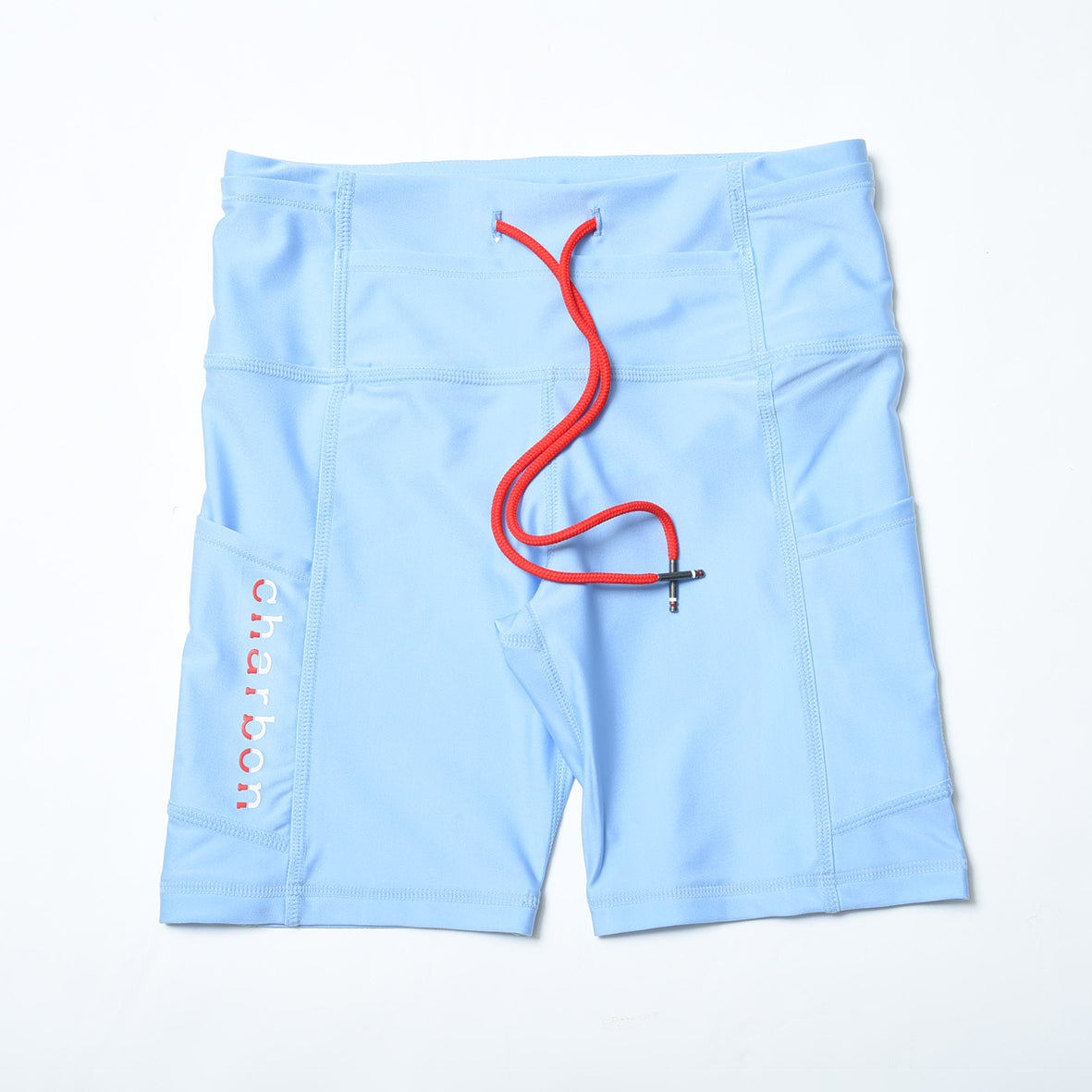 10 POCKETS SHORT LEGGINGS(WOMEN)