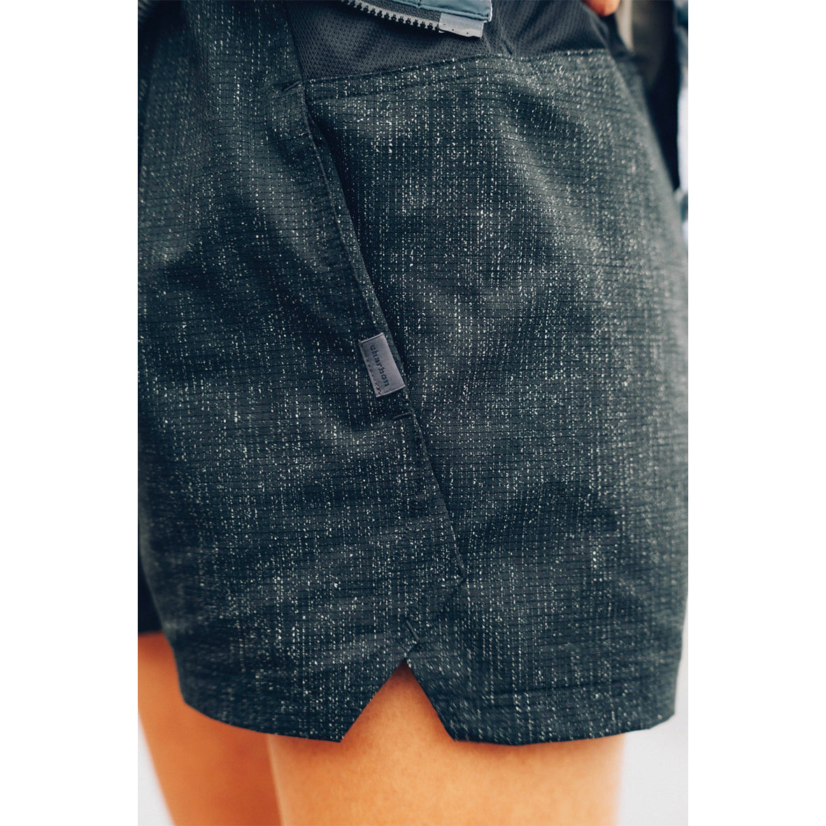 IKAT 7-POCKET RACING SHORTS