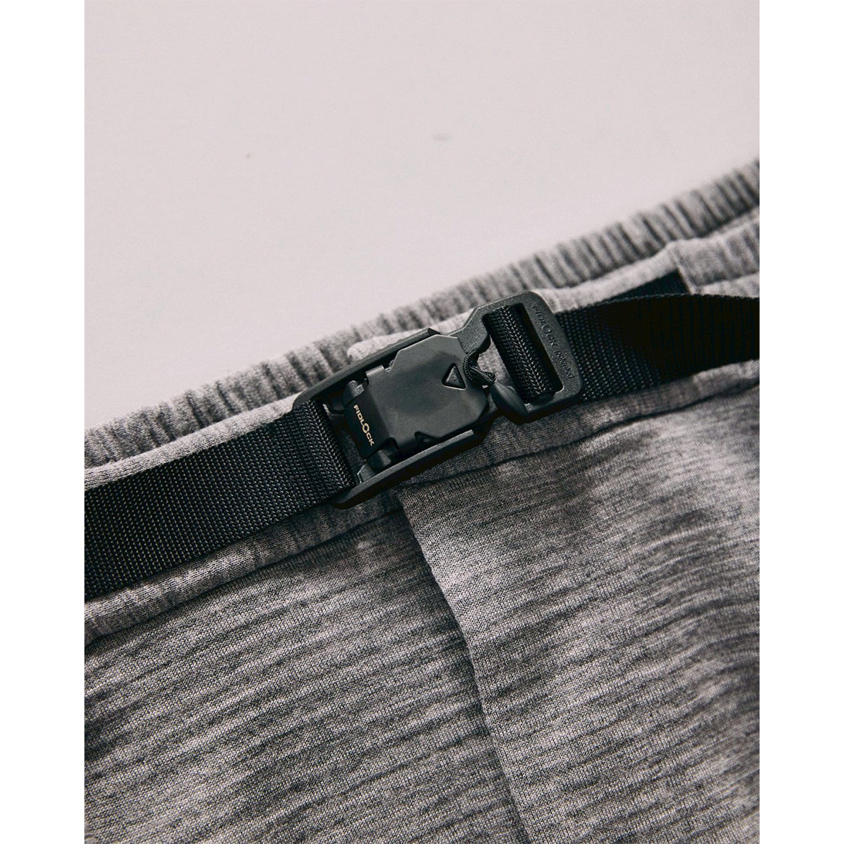 APEX Merino Wool Grid Pants