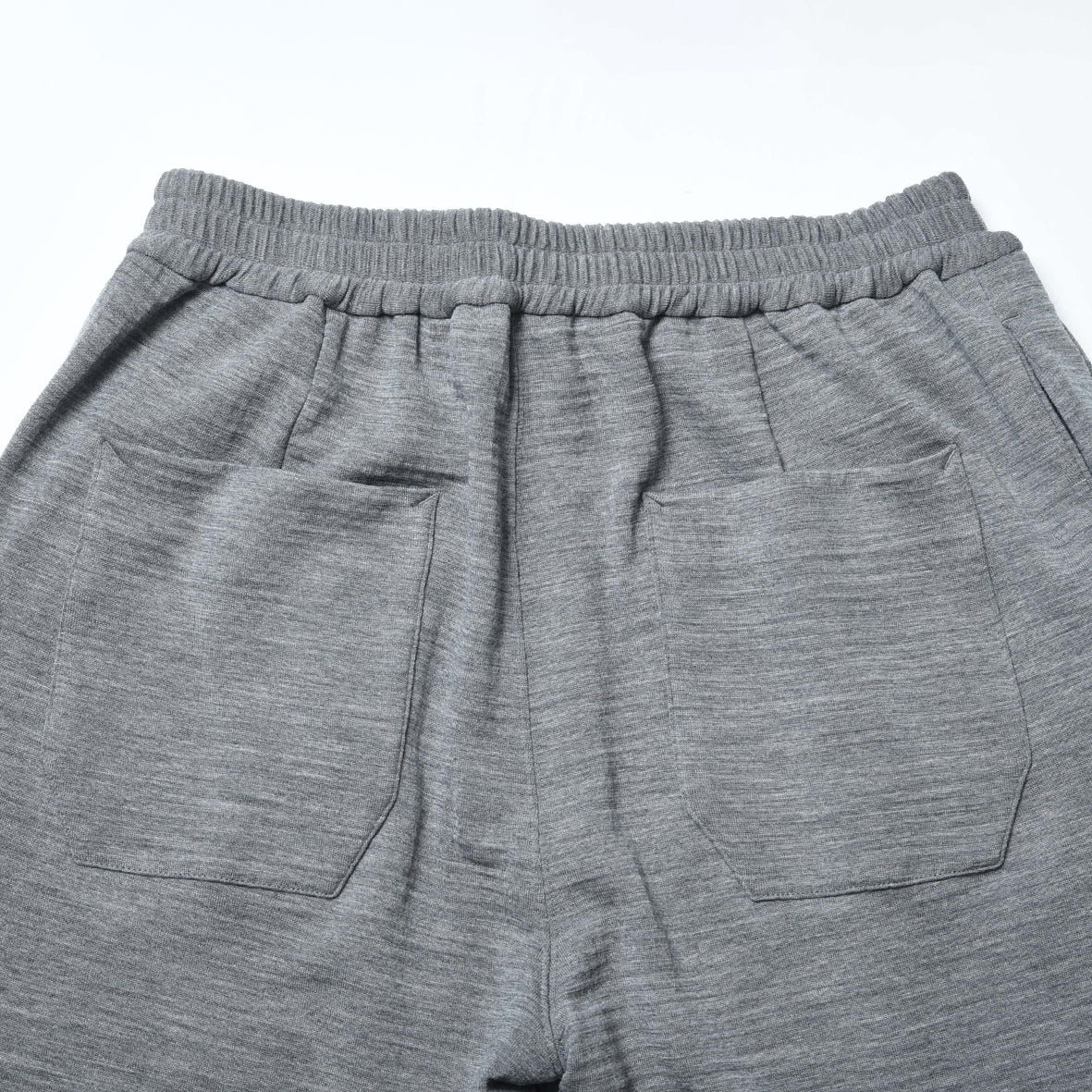 APEX Merino Wool Grid Pants