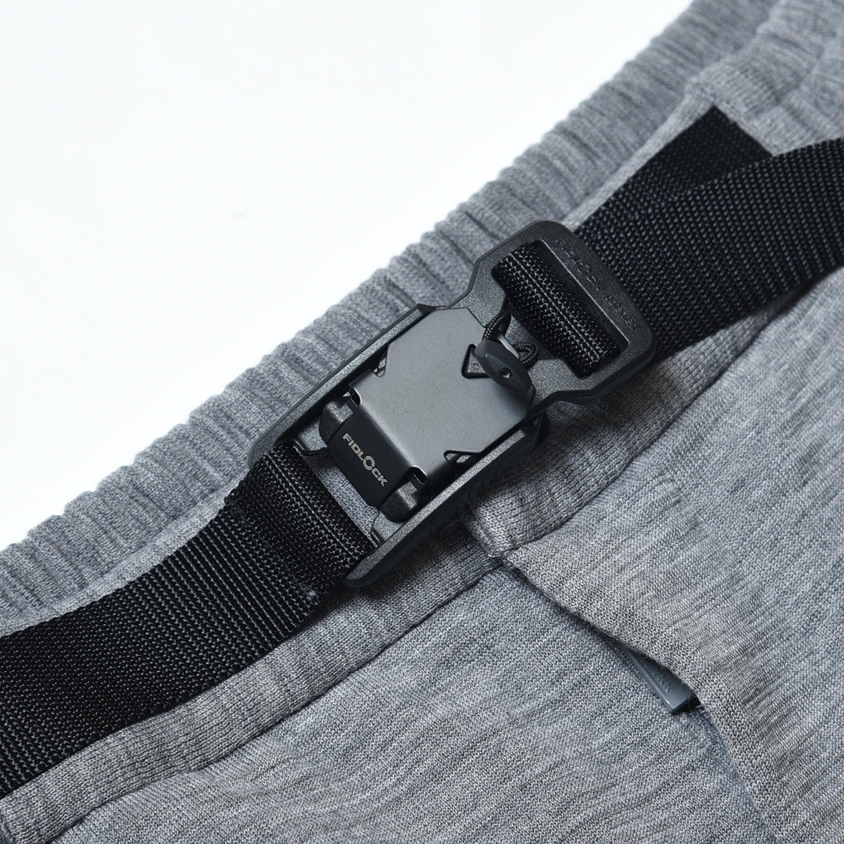 APEX Merino Wool Grid Pants