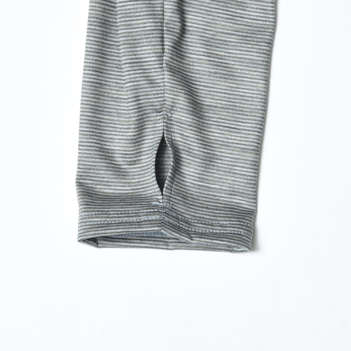 APEX REDA Wool Boatneck Long Sleeve