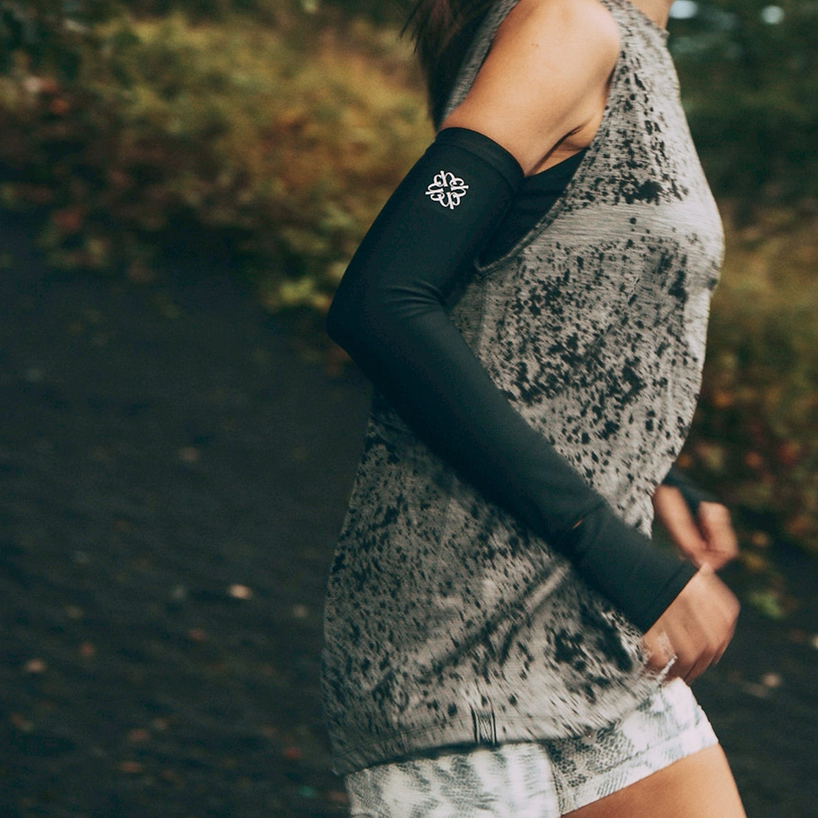 DRY STRETCH ARM SLEEVE
