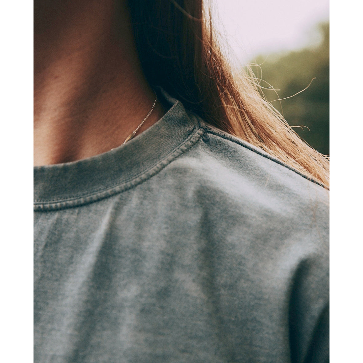 TIE DYE PRINT T-SHIRTS