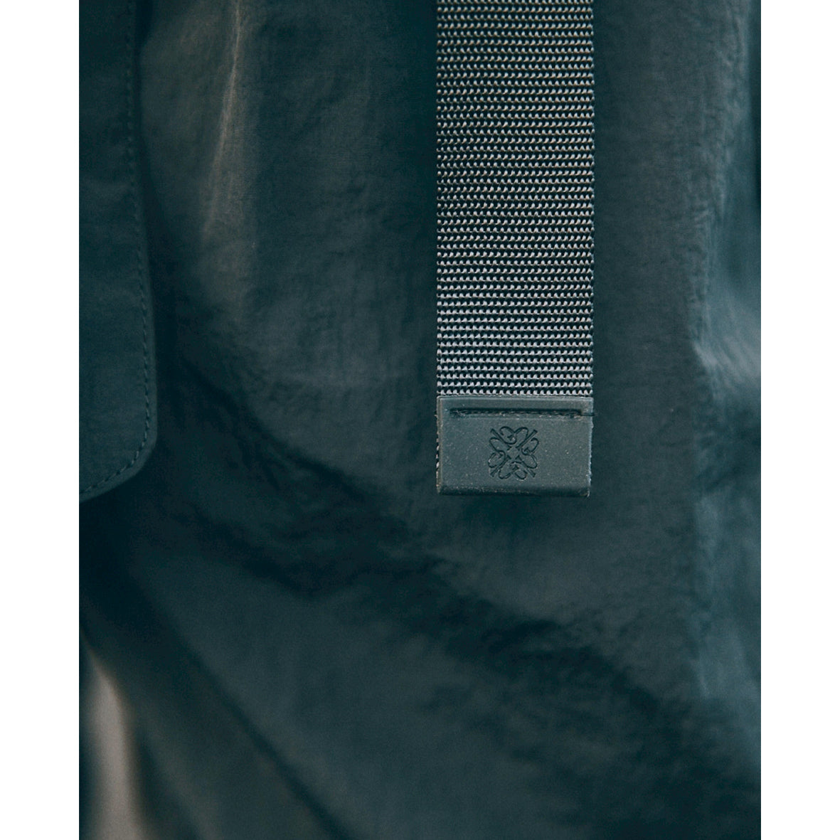 LIMONTA NYLON CARGO SHORTS