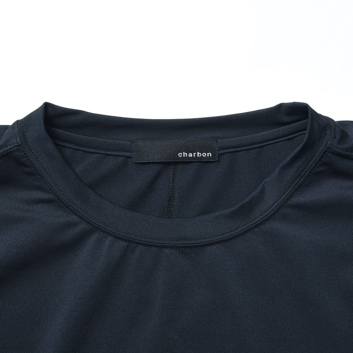 SHORT LENGTH LONG SLEEVE T-SHIRTS