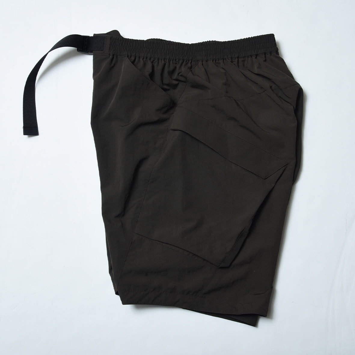 LIMONTA NYLON CARGO SHORTS
