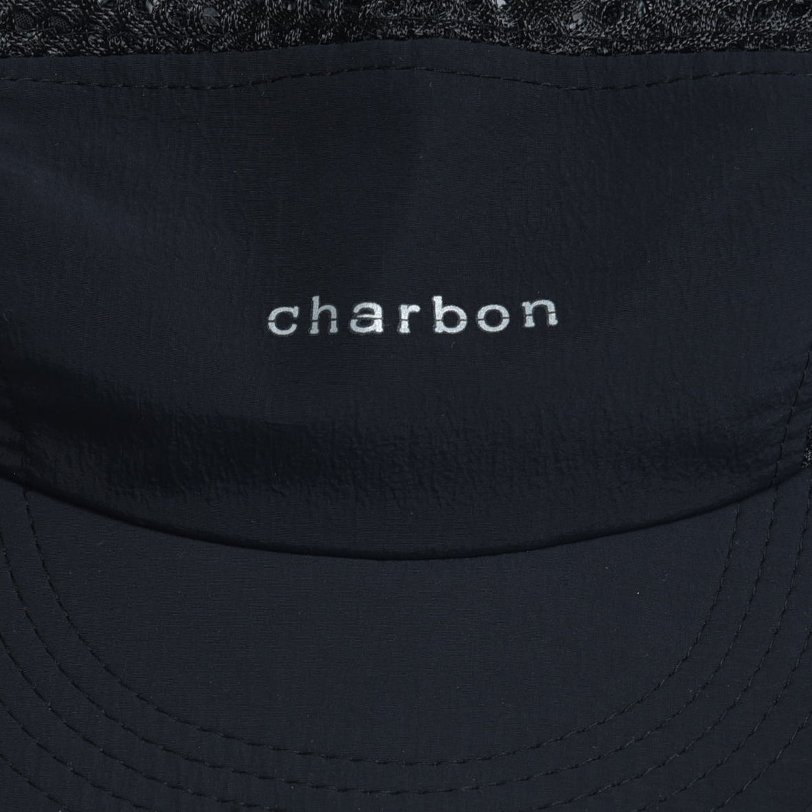 LIMONTA NYLON MESH CAP