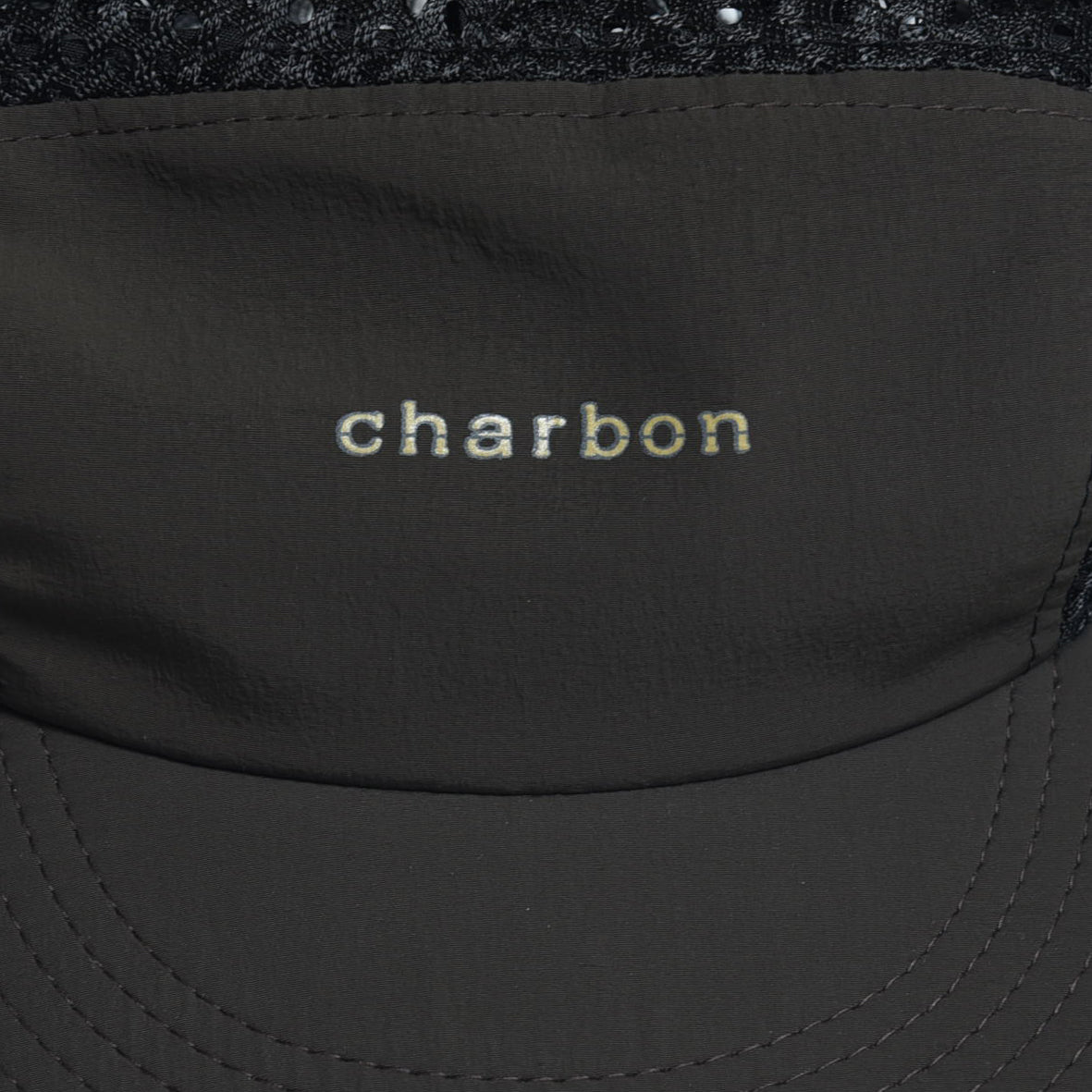 LIMONTA NYLON MESH CAP