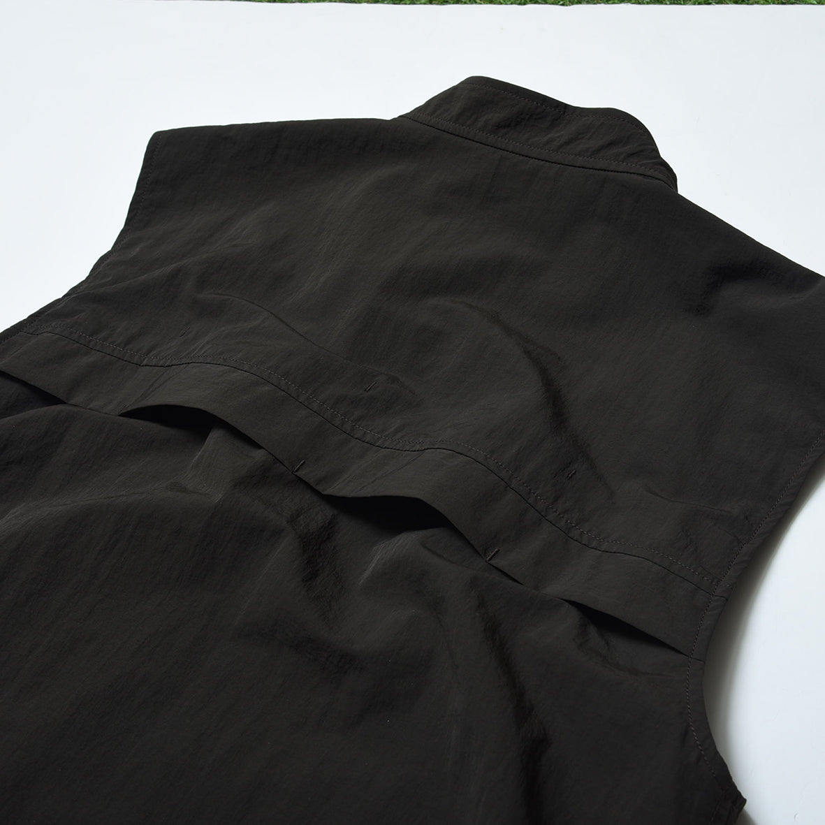 LIMONTA NYLON RIDERS VEST