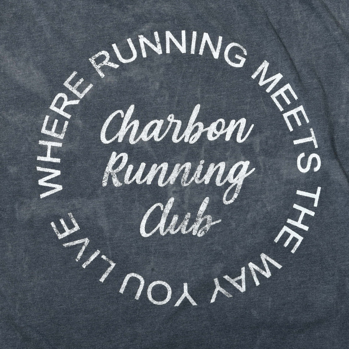 TIE DYE PRINT T-SHIRTS