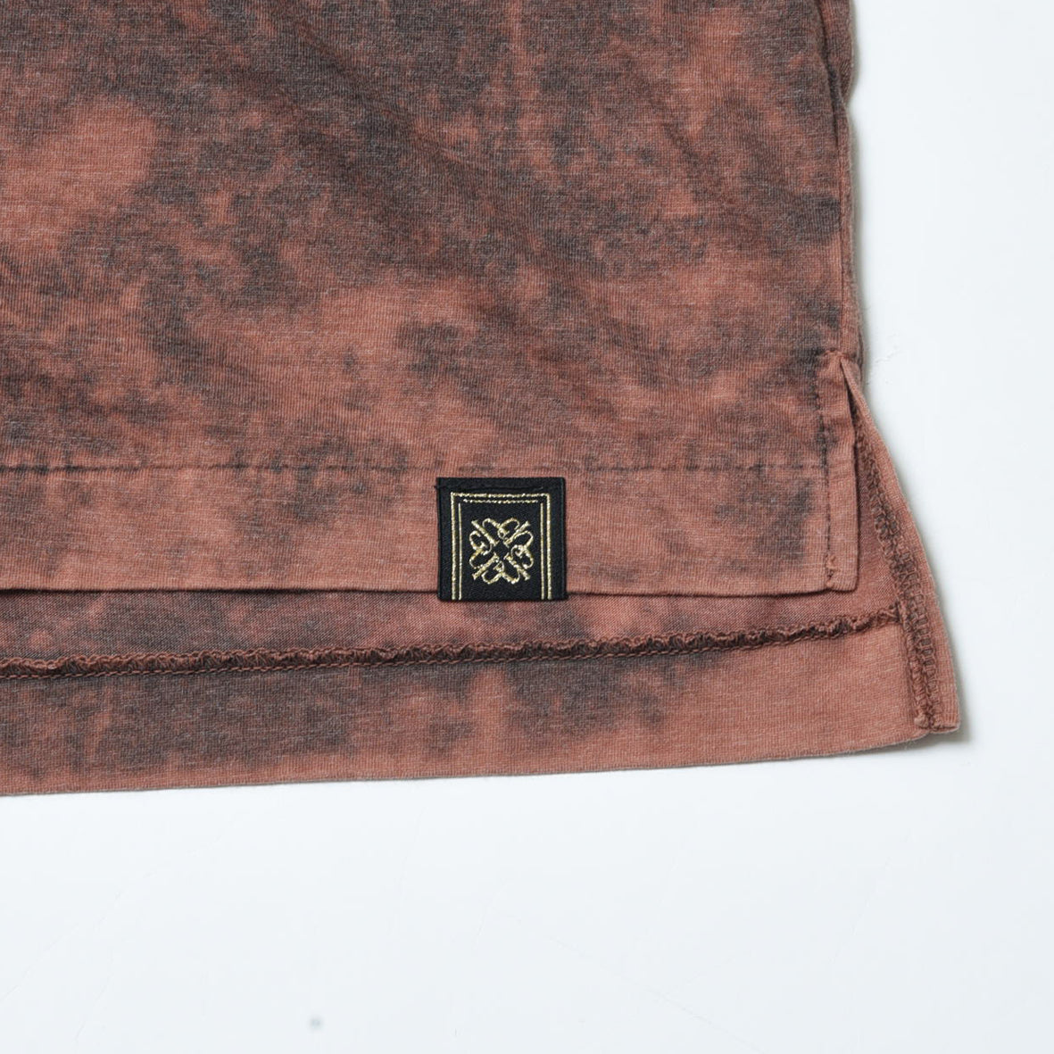 TIE DYE PRINT T-SHIRTS