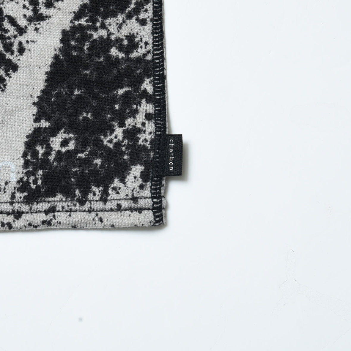 WOOL SPLASH DYE MULTI GAITER