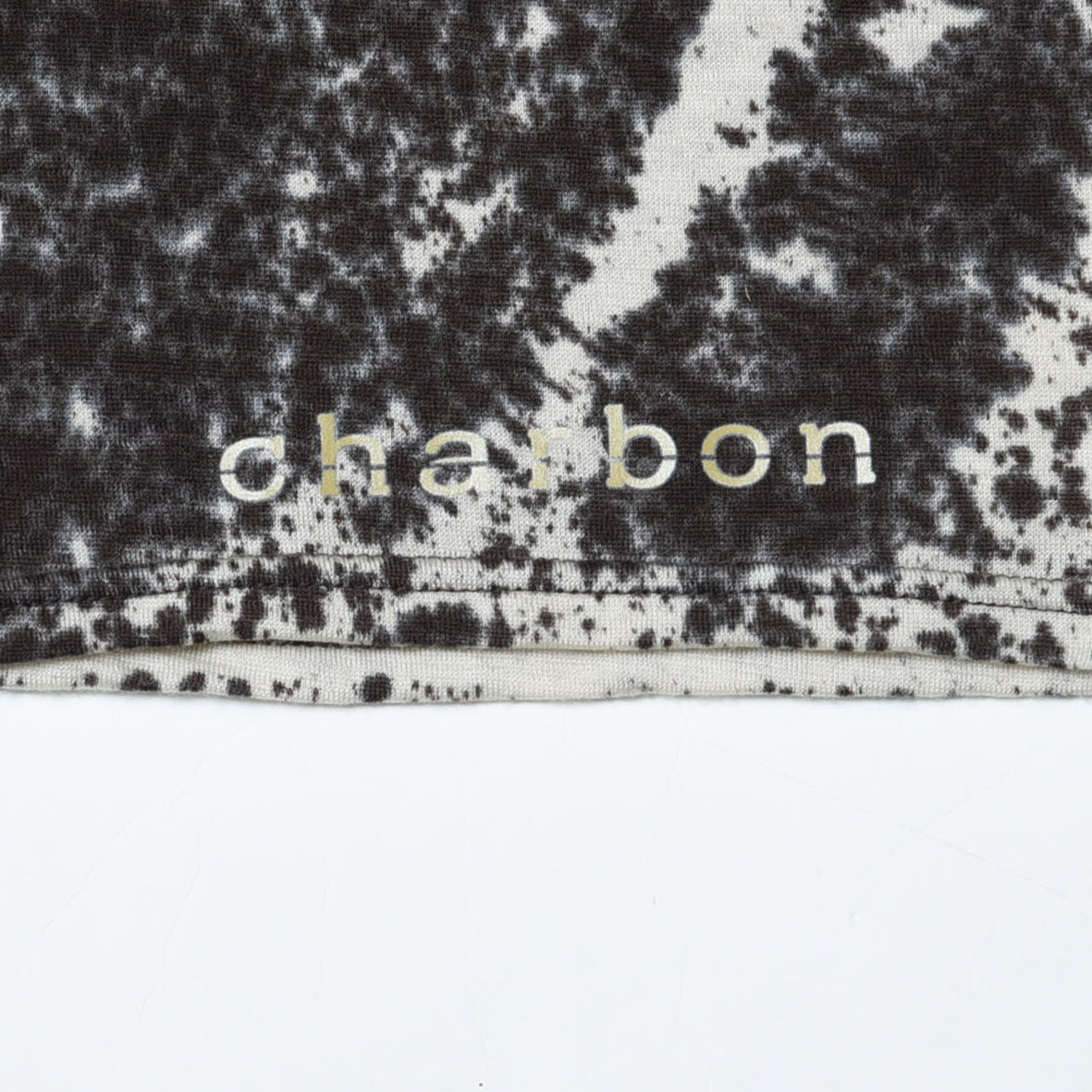 WOOL SPLASH DYE MULTI GAITER