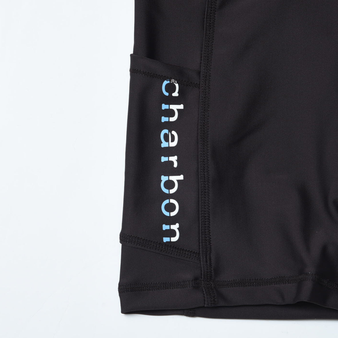 10 POCKETS SHORT LEGGINGS(WOMEN)