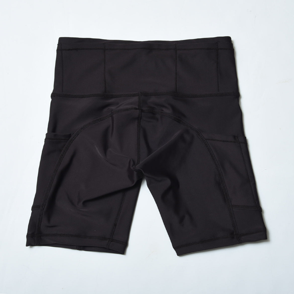 10 POCKETS SHORT LEGGINGS(WOMEN)