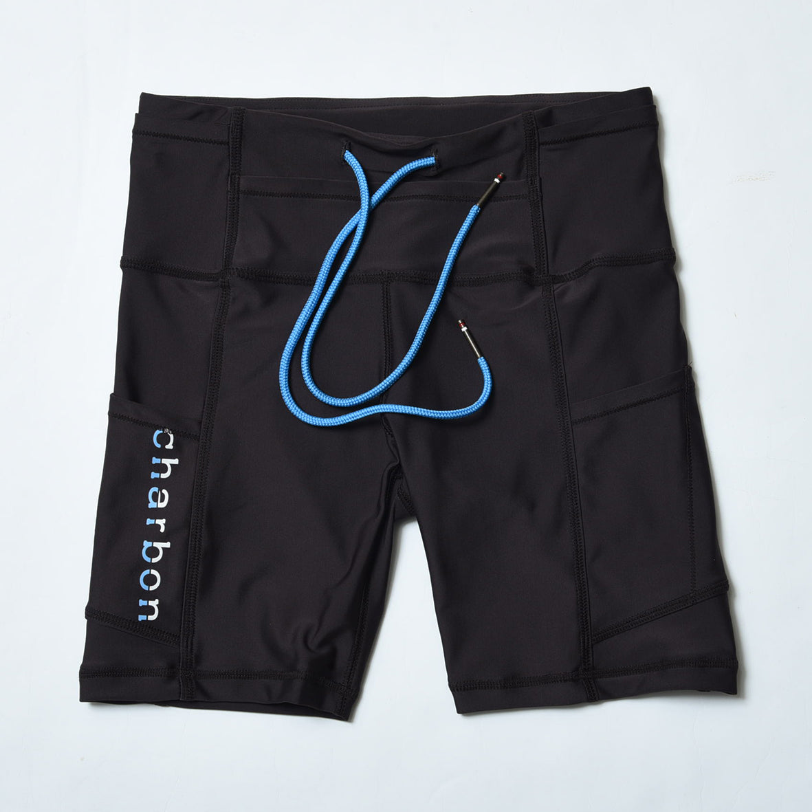 10 POCKETS SHORT LEGGINGS(WOMEN)