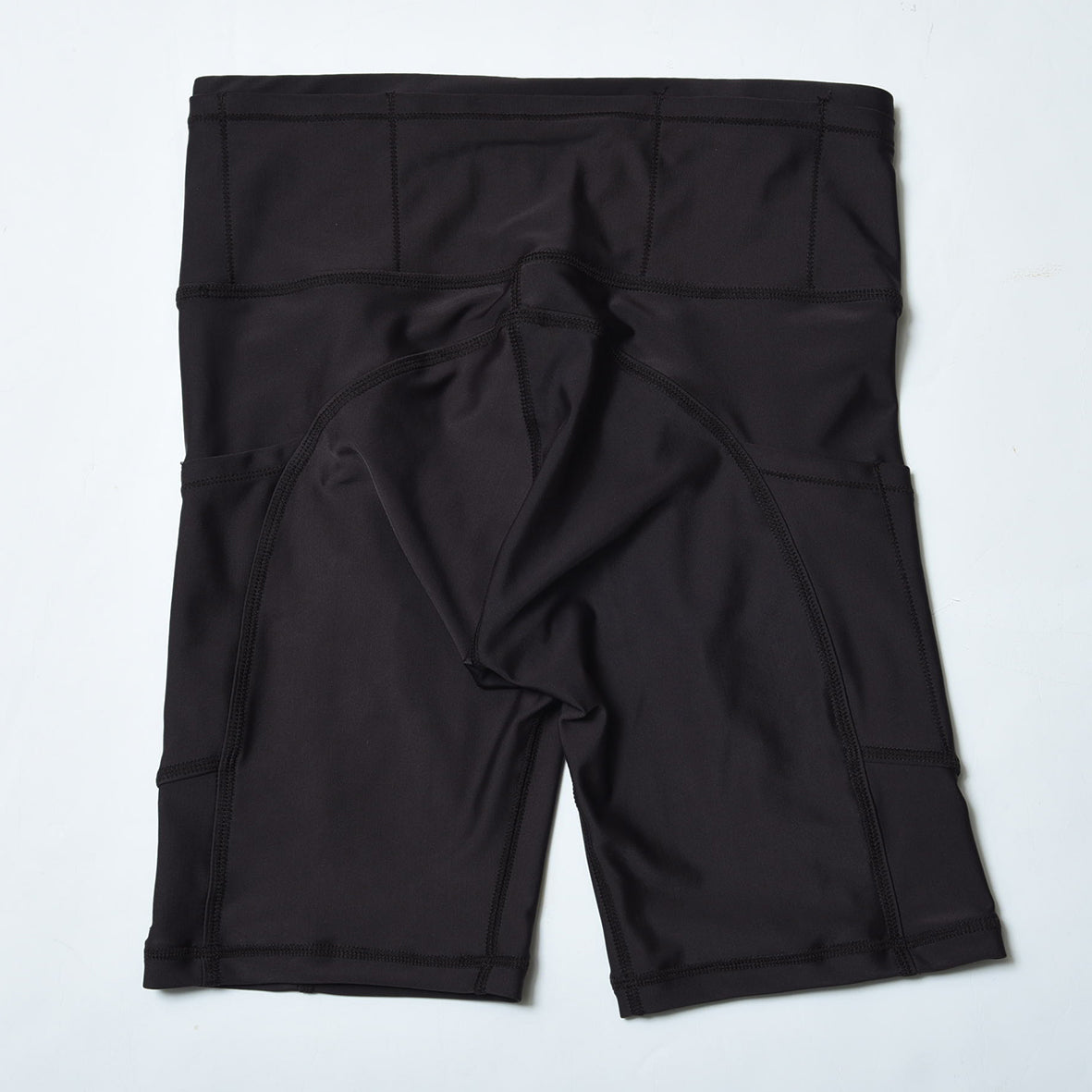 10 POCKETS SHORT LEGGINGS(MEN)
