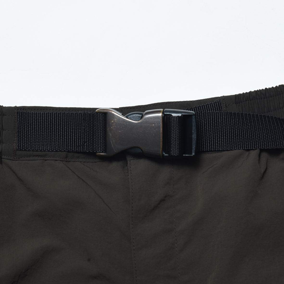 LIMONTA NYLON CARGO SHORTS