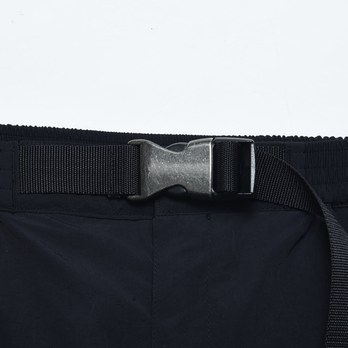 LIMONTA NYLON CARGO SHORTS