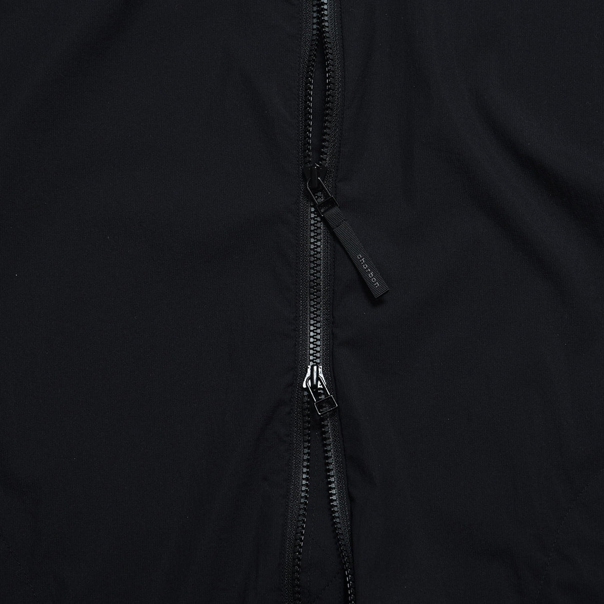 CORDURA NYLON PACKABLE HOODIE
