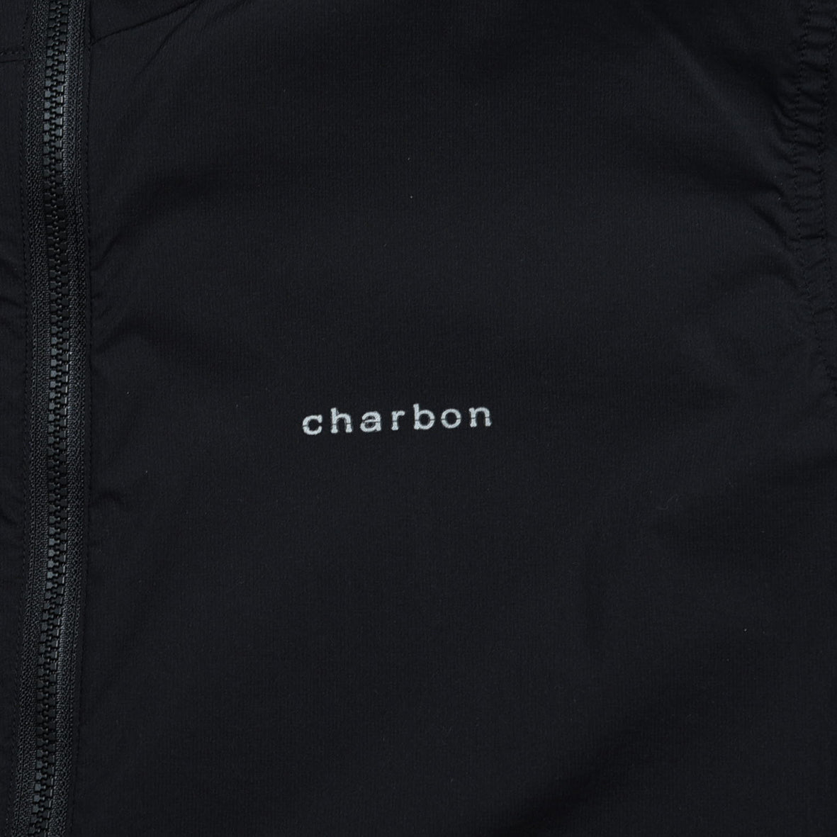 CORDURA NYLON PACKABLE HOODIE